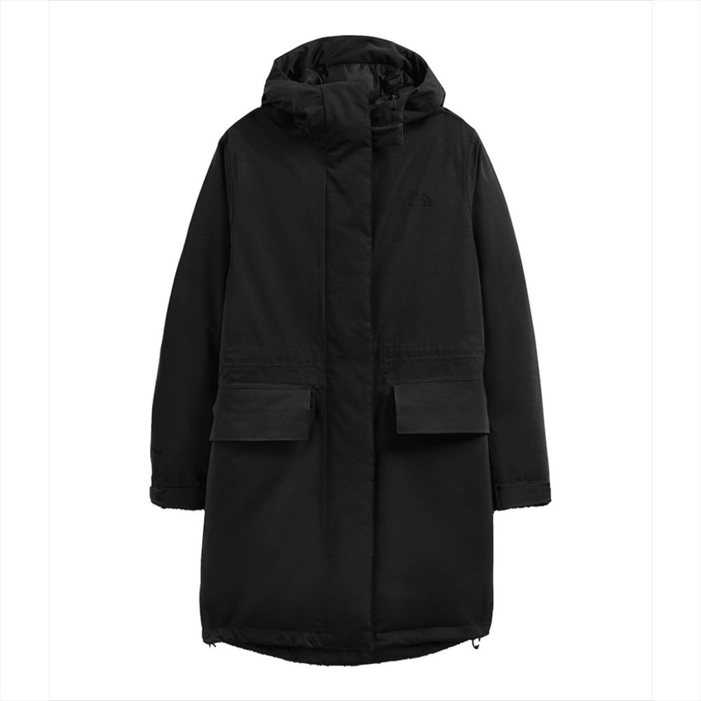 The North Face Expedition Arctic Parka